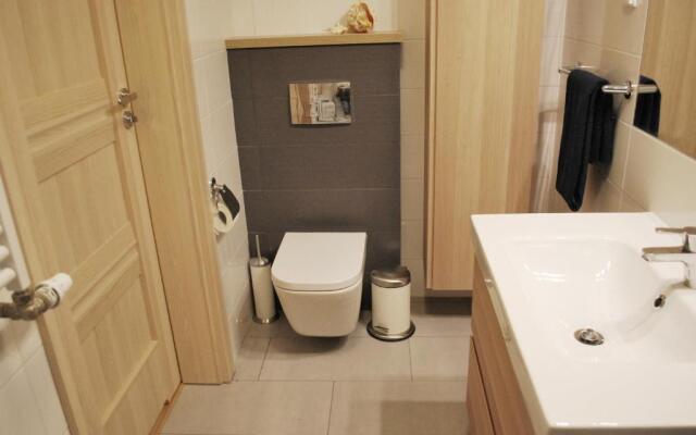 ApartMorze apartamenty Fregata
