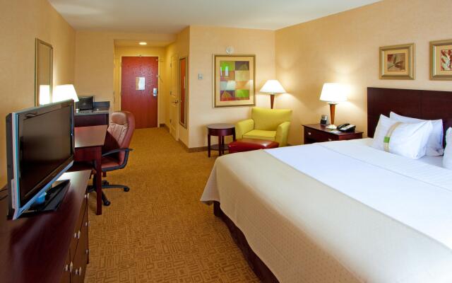 Holiday Inn Winchester Se-Historic Gateway by IHG
