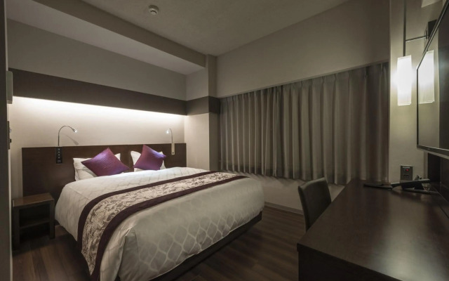 Nagoya Kanayama Hotel