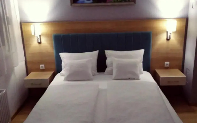 NM Apartman
