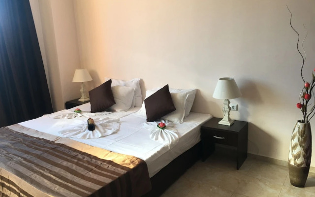 Salt Lake Aparthotel