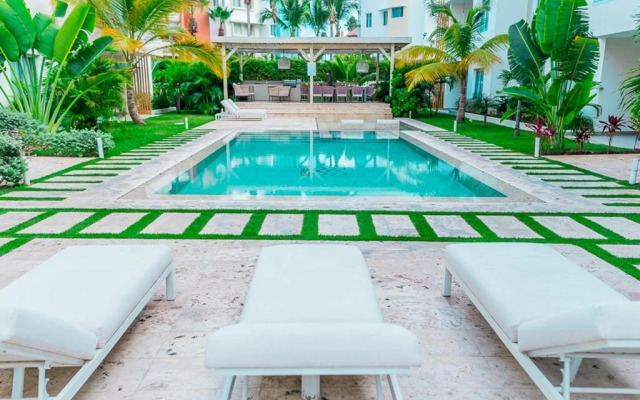 Beach Homes Punta Cana