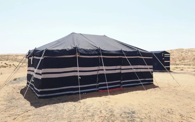 Sands Dream Tourism Camp
