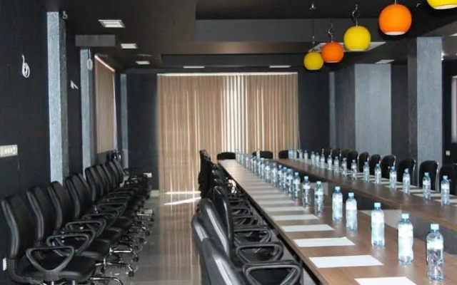 Legacy Hotel