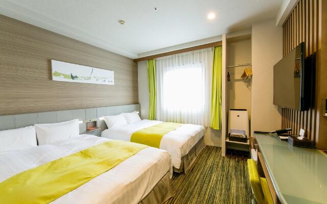 Sardonyx Ueno Hotel