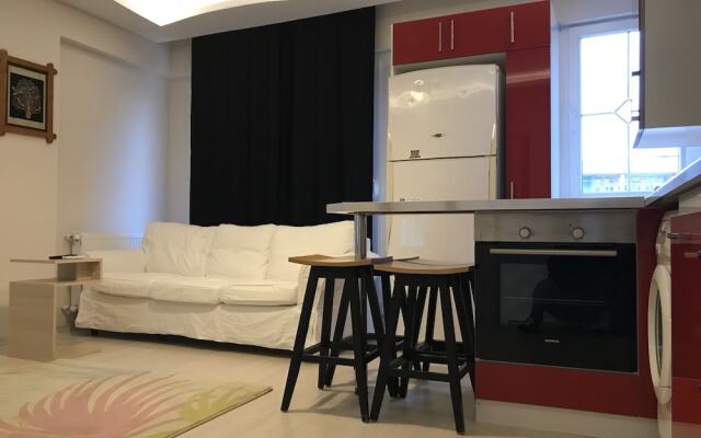 Izmir Homes