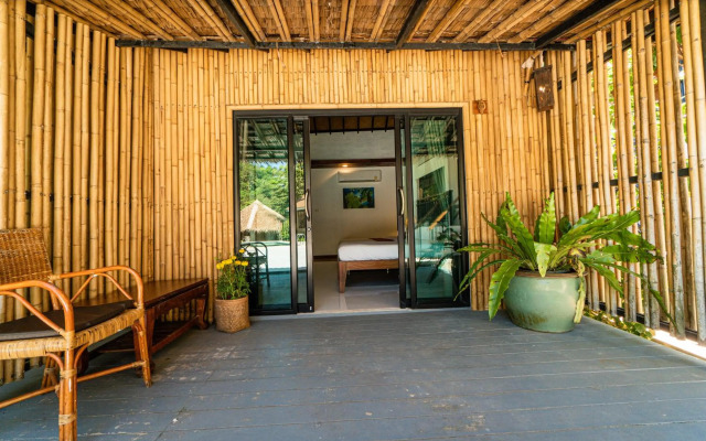 Chunut House Resort