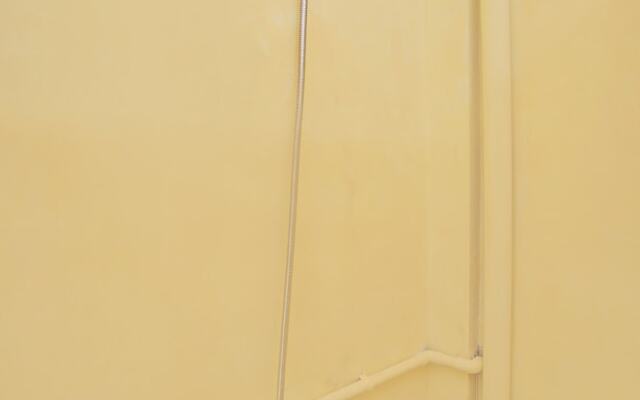 OYO Life  91947 Kost Barokah Syariah