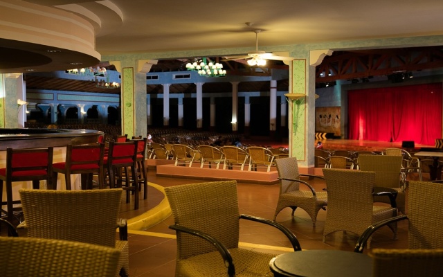 Starfish Cayo Santa Maria - All Inclusive