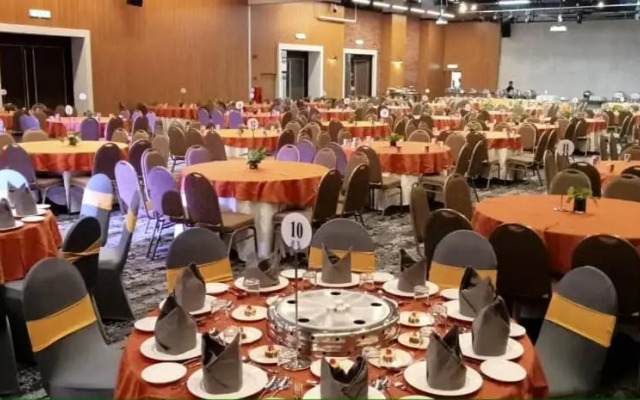 AnCasa by Ambassadors Suite