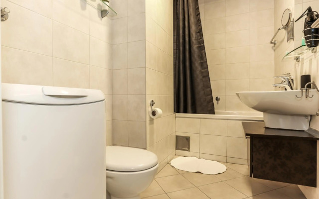 New Belgrade Apartments