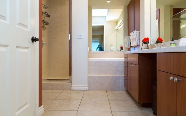 Kumulani I-1 2 Bedroom Condo