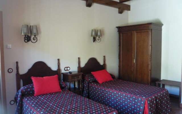 Hostal la Parra