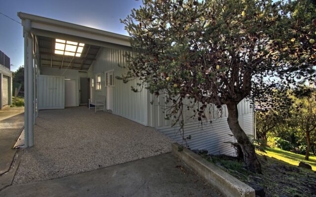 Freycinet Beachfront Retreat