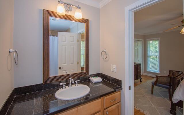 Beautiful Marsh Views From the Large Porch of This 3-bed, 3-bath Home