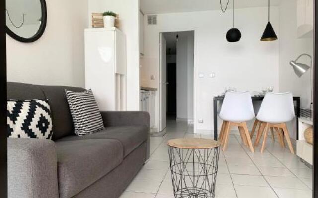 Appartement Vue Mer Cannes Azur