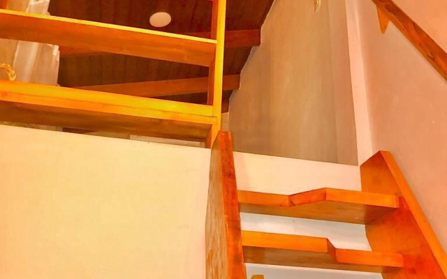 Casa dAroeira - Condomínio Residencial de Flats