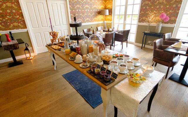 The STARNBERGSEE Hideaway