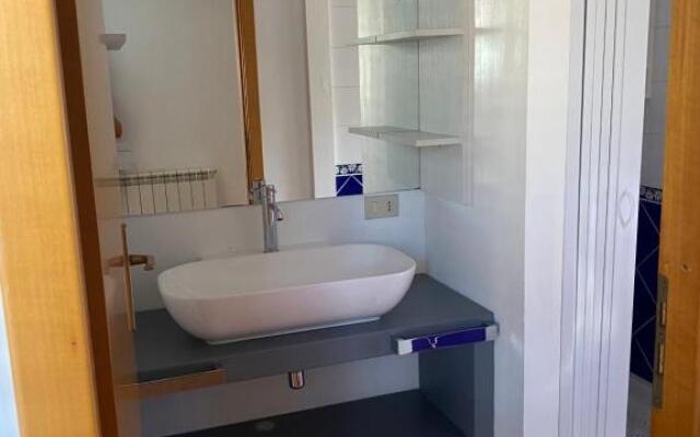 Carolina Apartments - Mansarda