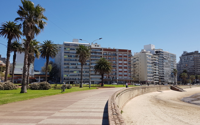 Punta Trouville Hotel