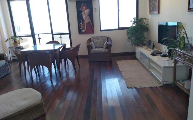 Apartamento Ipanema