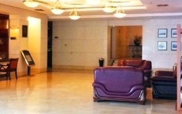 Natural Home Hotel