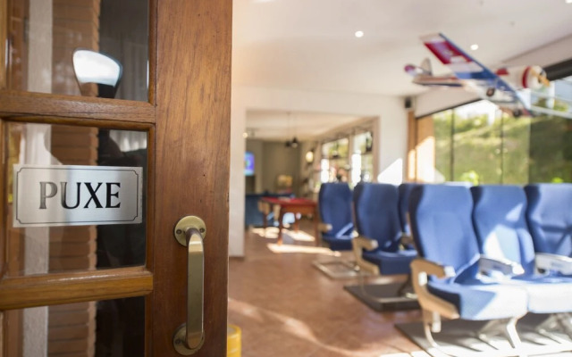 Pousada Constellation Lodge