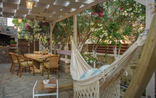 Tarsia Homes & Suites