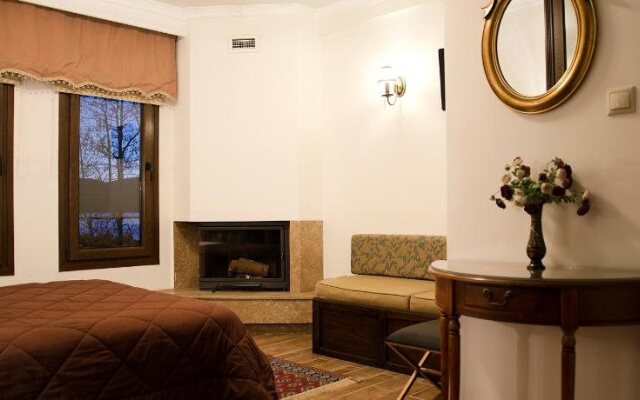 Guesthouse Konstantinos Bakaris