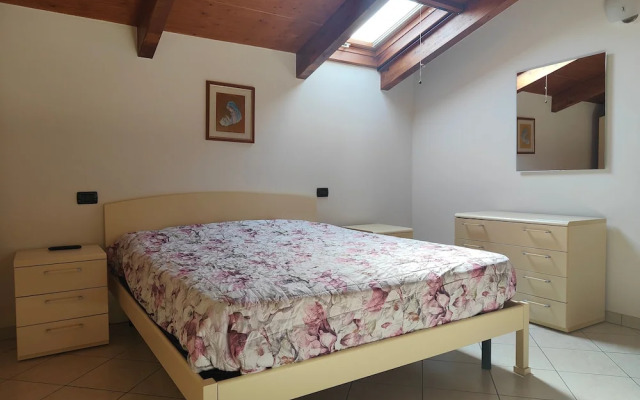 Ampio Trilocale Con Terrazzo