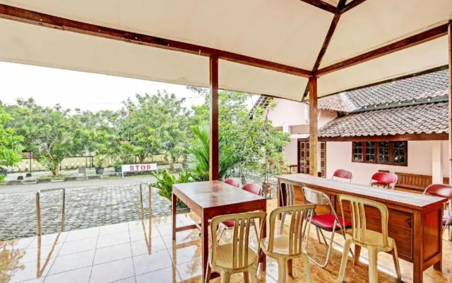 OYO Homes 91054 Desa Wisata Budaya Kebondalem Kidu