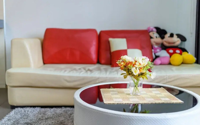 Tongyeong Honey Spa Pension