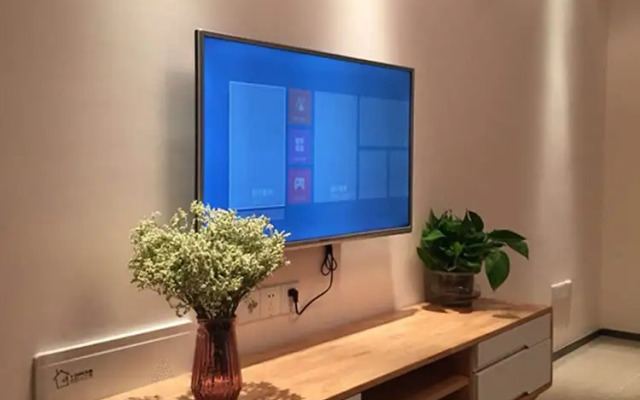 Goodview Apartment Hotel