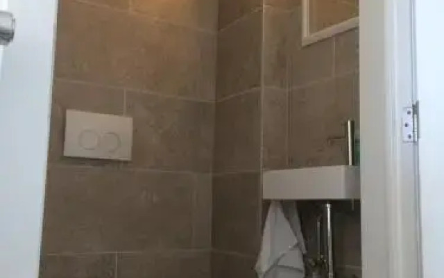Appartement Het Achterhuis