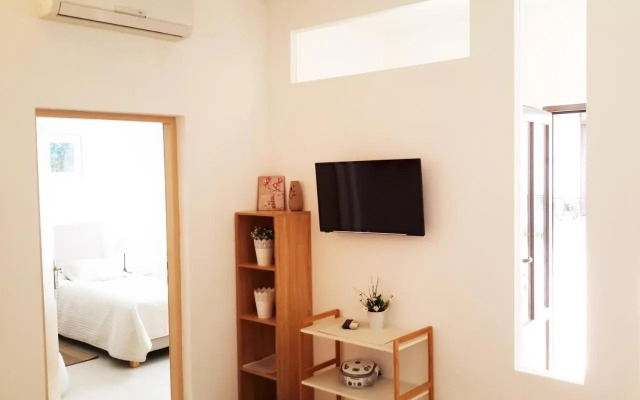 Albert Home
