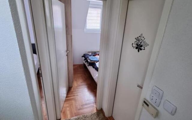 Kraljevi cardaci apartman Car 11