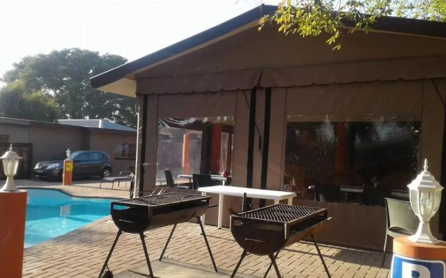 Grand Central Guesthouse