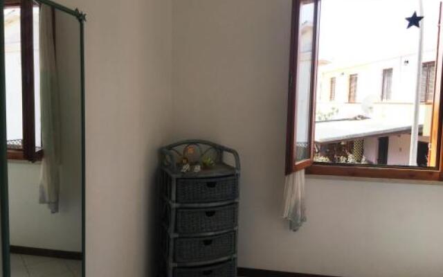Casa Marta