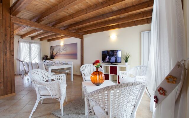 Pinonero Home Holidays & SPA