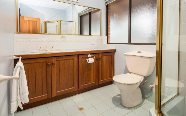 A Hidden Bush Delight