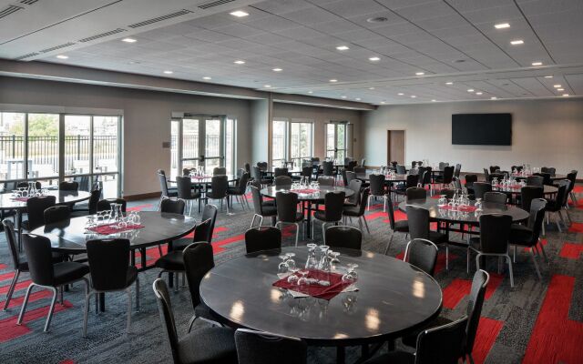 Courtyard by Marriott Pullman