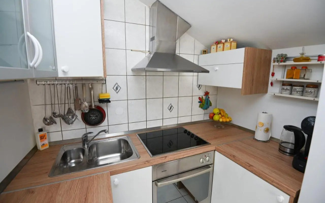Split Old Town Apartment