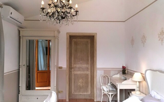 La Valinfiore Luxury With Pool