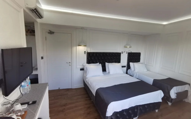 Hotel Efzen
