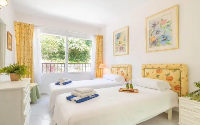 Rancho Miraflores Townhouse 2