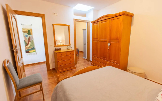 Casa Martina Pampaneira