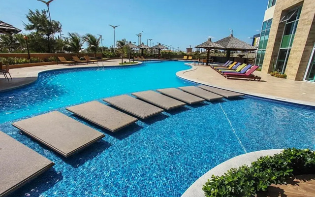 Private villa in Denia - Spain