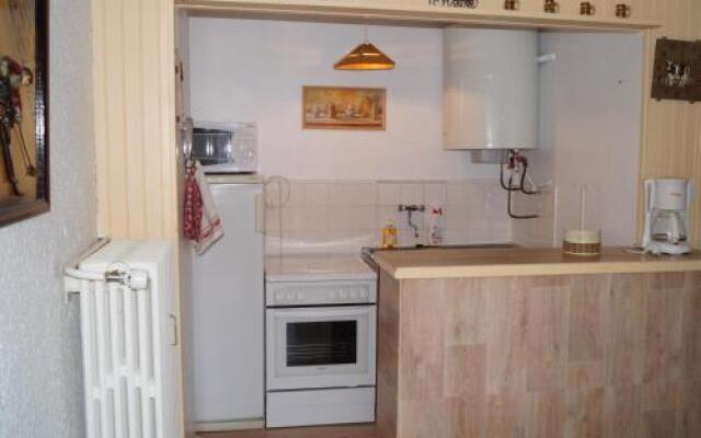 Les Ecrins A - Appartement 3 Pièces