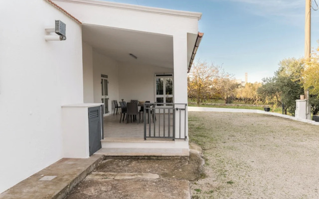 Villetta Blu by Wonderful Italy