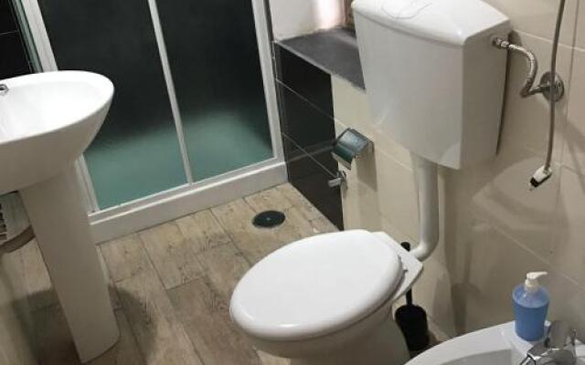 Lùre Holiday Napoli